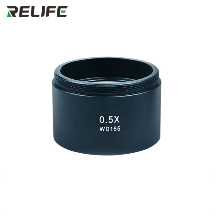 RELIFE M-21 0.5x  AUXILIARY LENS